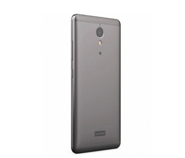 Lenovo P2 4/32GB Dual SIM szary - 341793 - zdjęcie 3